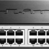 D-Link DGS-1024D Unmanaged L2 Switch με 24 Θύρες Gigabit (1Gbps) Ethernet