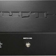 D-Link DGS-1024D Unmanaged L2 Switch με 24 Θύρες Gigabit (1Gbps) Ethernet