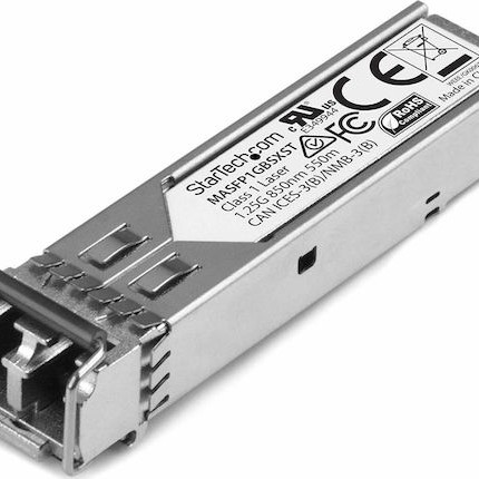NetGear SFP Transceiver 1000BASE-SX