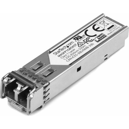 NetGear SFP Transceiver 1000BASE-SX