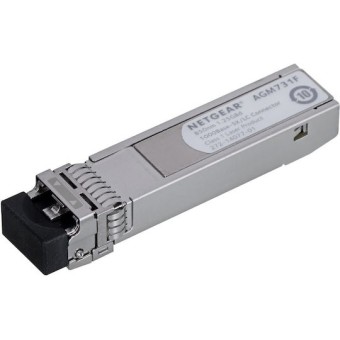NetGear SFP Transceiver 1000BASE-SX