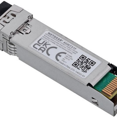 NetGear SFP Transceiver 1000BASE-SX