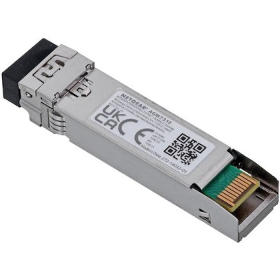 NetGear SFP Transceiver 1000BASE-SX