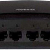 D-Link DES-1008D Unmanaged L2 Switch με 8 Θύρες Ethernet