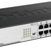 D-Link DES-1016D Unmanaged L2 Switch με 16 Θύρες Ethernet