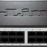 D-Link DES-1016D Unmanaged L2 Switch με 16 Θύρες Ethernet