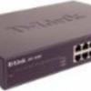 D-Link DES-1016D Unmanaged L2 Switch με 16 Θύρες Ethernet