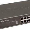 D-Link DES-1016D Unmanaged L2 Switch με 16 Θύρες Ethernet
