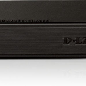 D-Link DUB-E100 USB Αντάπτορας Δικτύου για Ενσύρματη σύνδεση Ethernet