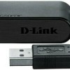 D-Link DUB-E100 USB Αντάπτορας Δικτύου για Ενσύρματη σύνδεση Ethernet