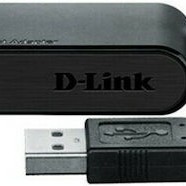 D-Link DUB-E100 USB Αντάπτορας Δικτύου για Ενσύρματη σύνδεση Ethernet