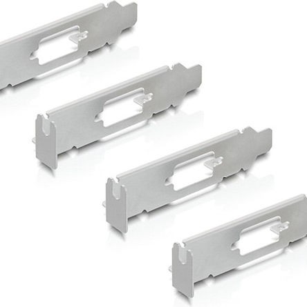 DeLock Κάρτα PCIe σε 4 θύρες RS232 DB9 Serial