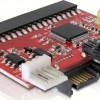 DeLock Converter Delock IDE 40pin To SATA