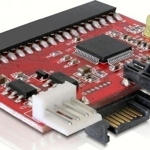 DeLock Converter Delock IDE 40pin To SATA