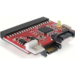 DeLock Converter Delock IDE 40pin To SATA