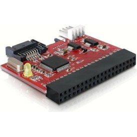 DeLock Converter Delock IDE 40pin To SATA