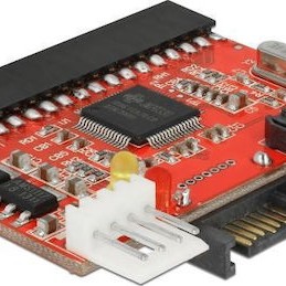 DeLock Converter Delock IDE 40pin To SATA