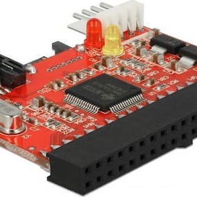 DeLock Converter Delock IDE 40pin To SATA