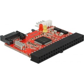 DeLock Converter Delock IDE 40pin To SATA