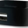 D-Link DUB-H4 USB 2.0 Hub 4 Θυρών με σύνδεση USB-A και Εξωτερική Παροχή Ρεύματος