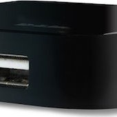 D-Link DUB-H4 USB 2.0 Hub 4 Θυρών με σύνδεση USB-A και Εξωτερική Παροχή Ρεύματος