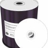 MediaRange Εγγράψιμα DVD+R 16x Printable 4.7GB Cake Box 100τμχ