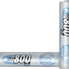 Ansmann Επαναφορτιζόμενες Μπαταρίες AAA Ni-MH 800mAh 1.2V 4τμχ