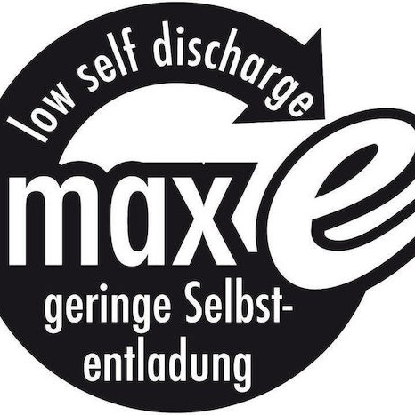 Ansmann Επαναφορτιζόμενες Μπαταρίες AAA Ni-MH 800mAh 1.2V 4τμχ