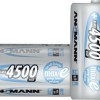 Ansmann Επαναφορτιζόμενες Μπαταρίες C Ni-MH 4500mAh 1.2V 2τμχ