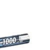 Ansmann Επαναφορτιζόμενες Μπαταρίες AAA Ni-MH 1000mAh 1.2V 2τμχ