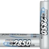 Ansmann Digital Επαναφορτιζόμενες Μπαταρίες AA Ni-MH 2850mAh 1.2V 4τμχ