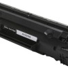 HP 78A Γνήσιο Toner Laser Εκτυπωτή Μαύρο 2100 Σελίδων (CE278A)