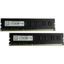 G.Skill Dualkit DDR3 4GB RAM με 2x2GB Modules και Ταχύτητα 1333 για Desktop