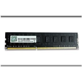 G.Skill Dualkit DDR3 4GB RAM με 2x2GB Modules και Ταχύτητα 1333 για Desktop