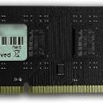G.Skill Value DDR3 με Module 1x2GB και Ταχύτητα 1333 για Desktop