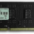 G.Skill Value DDR3 με Module 1x2GB και Ταχύτητα 1333 για Desktop