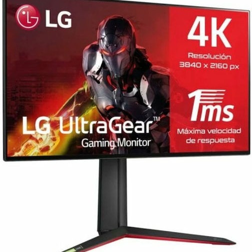 LG 27gp95rp-b IPS HDR Gaming Monitor 27