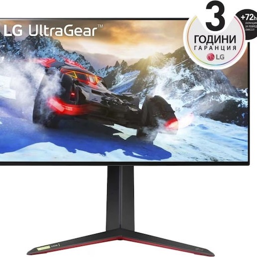 LG 27gp95rp-b IPS HDR Gaming Monitor 27