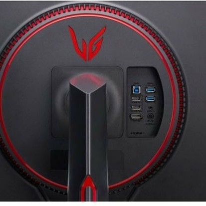 LG 27gp95rp-b IPS HDR Gaming Monitor 27