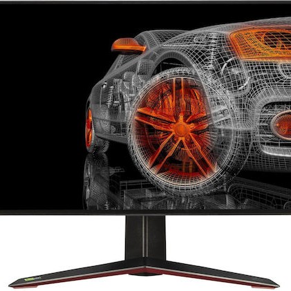 LG 27gp95rp-b IPS HDR Gaming Monitor 27