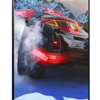 LG 27gp95rp-b IPS HDR Gaming Monitor 27