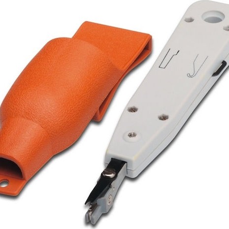 Digitus Εργαλείο Συρμάτωσης Τύπου Krone (Μήκος 180mm)