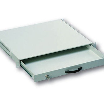 Digitus Συρτάρι DN-19 KEY-1U