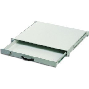 Digitus Συρτάρι DN-19 KEY-1U