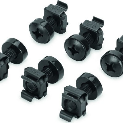 Digitus Βίδες Fixing set for 483 mm (19‘‘) and 254 mm (10