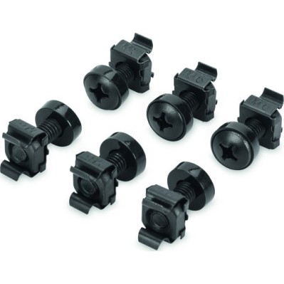 Digitus Βίδες Fixing set for 483 mm (19‘‘) and 254 mm (10