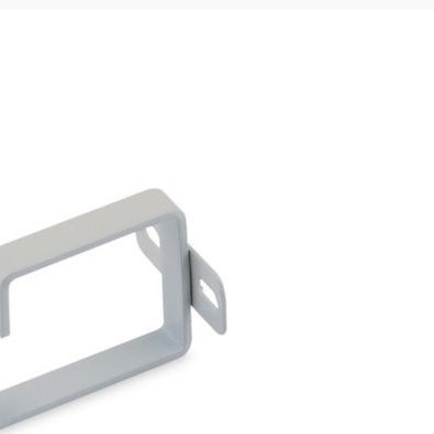 Digitus Οδηγοί Καλωδίων DN-19 ORG-1 Γκρι