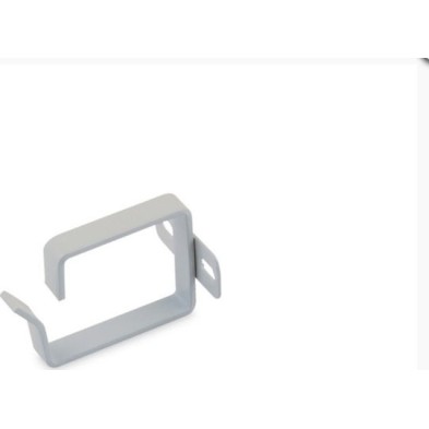 Digitus Οδηγοί Καλωδίων DN-19 ORG-1 Γκρι