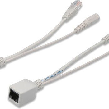 Digitus DN-95001 PoE Splitter
