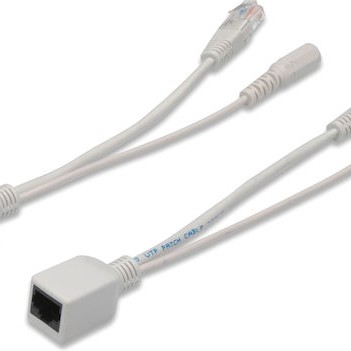 Digitus DN-95001 PoE Splitter